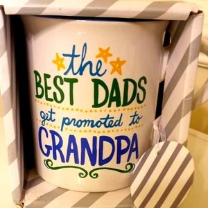 Grandpa Coffee Mug
